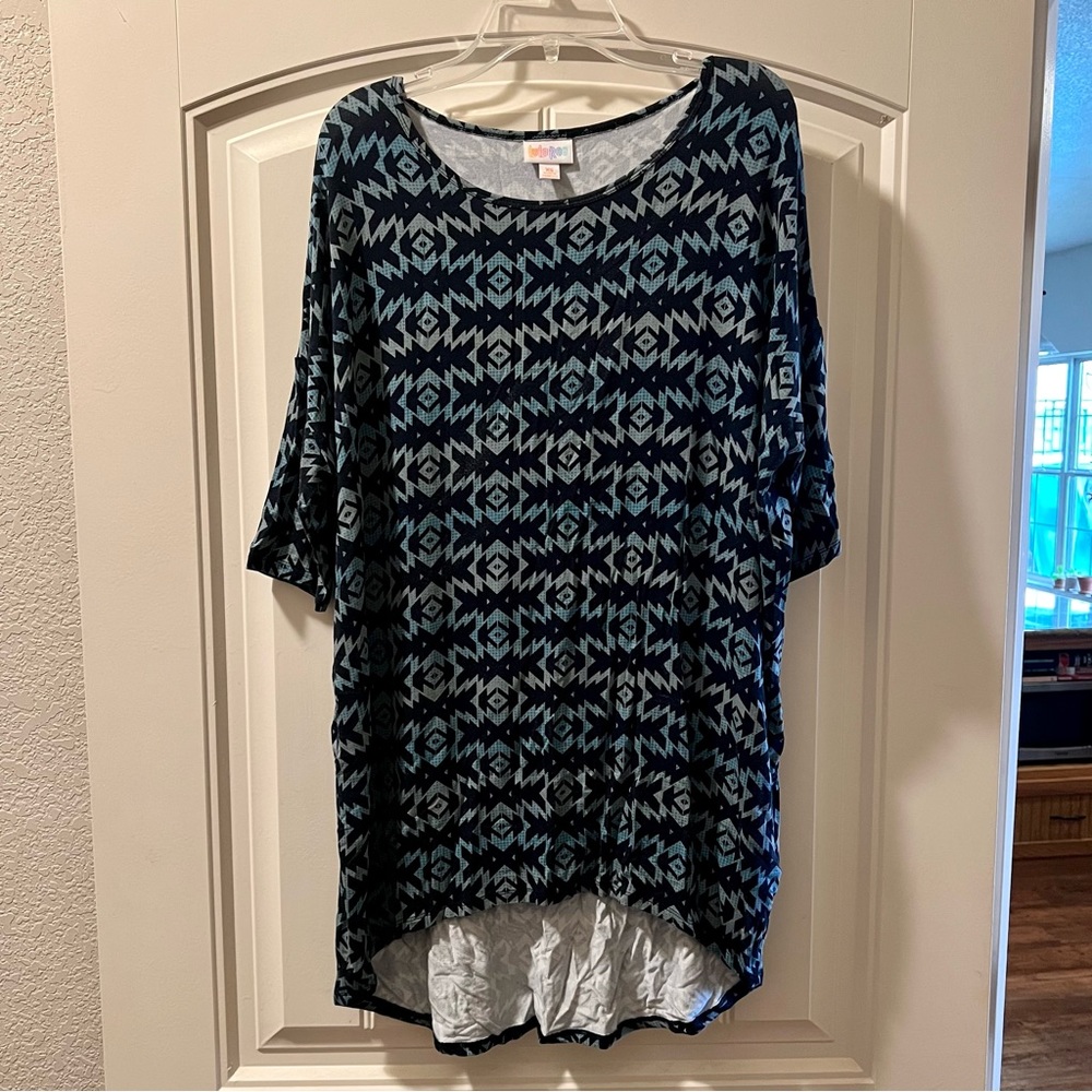 Lularoe Irma tunic